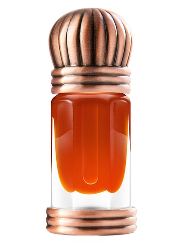 perfume Shamama Attar Zeitun pro ženy a muže 