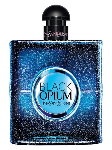 Black Opium Eau de Parfum, the best women's fragrance by YSL