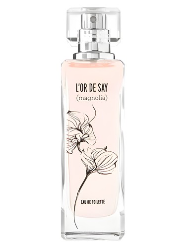 L'Or De Say Magnolia