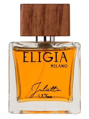 perfume Julietta Woman Eligia pro ženy 