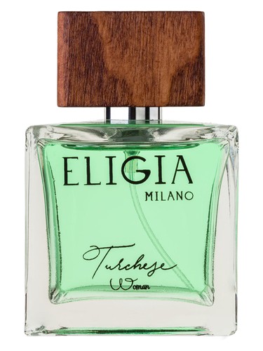 Turchese Woman Eligia pro ženy 