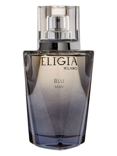 perfume Blu Man Eligia pro muže 