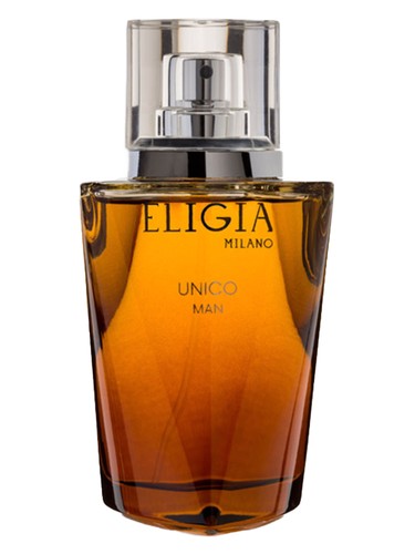 perfume Unico Man Eligia pro muže 