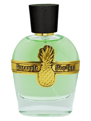 Emperor Eau de Parfum Parfums Vintage pro ženy a muže 