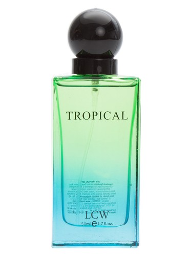 Tropical LC Waikiki pro ženy 