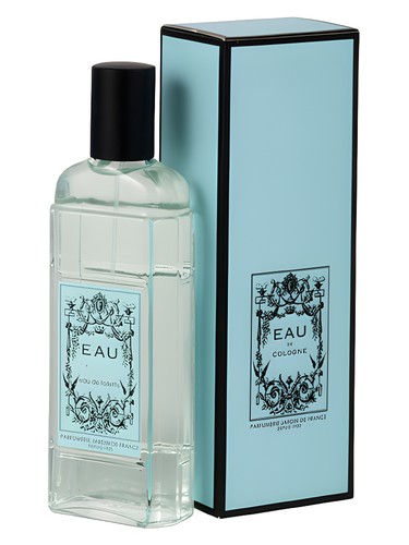 Eau nacree Jardin de France pro ženy 