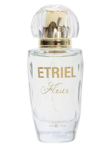 Etriel Fleur LC Waikiki perfume a fragrance for women