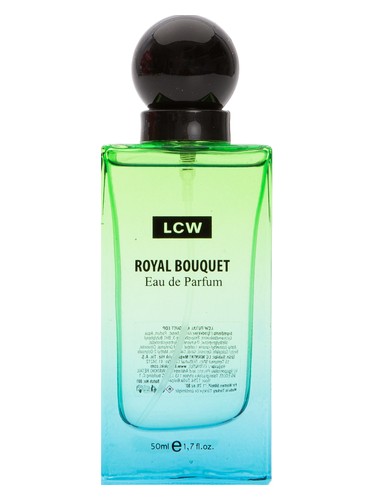 Royal Bouquet LC Waikiki pro ženy 