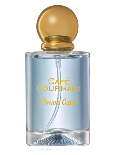 Lemon curd