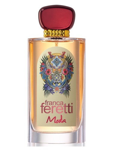 Franca Feretti Moda Brocard pro ženy 