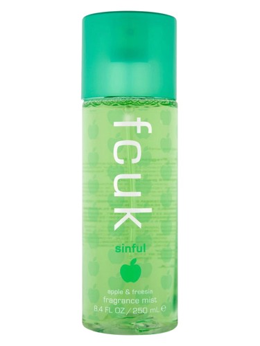Sinful Apple &amp; Freesia French Connection UK pro ženy 