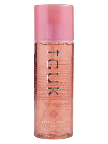 Sensual Grapefruit &amp; Berries French Connection UK pro ženy 