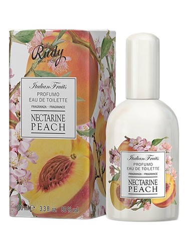 perfume Nectarine Peach Rudy Profumi pro ženy 