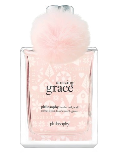 Amazing Grace Limited Edition by Philosophy