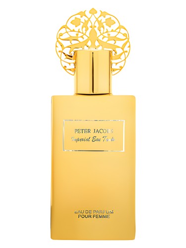 Imperial Eau Tendre Pour Femme Peter Jacobs pro ženy