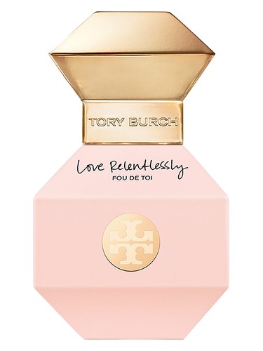 トリ-バ-チ　TORY BURCH　love relentlessly 香水 Love Relentlessly Tory Burch perfume - a fragrance for women