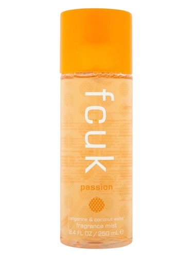 Passion Tangerine &amp; Coconut Water French Connection UK pro ženy 