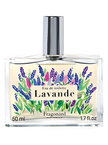 Lavande Fragonard pro ženy 