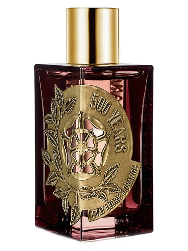 ETAT LIBRE D’ORANGE 500 YEARS EDP 100ML 500 Years Etat Libre d'Orange perfume - a fragrance