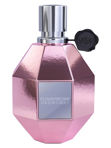 Flowerbomb Pink Chrome Viktor&amp;Rolf pro ženy 