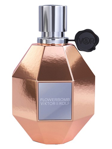 Flowerbomb Rose Gold Viktor&amp;Rolf pro ženy 