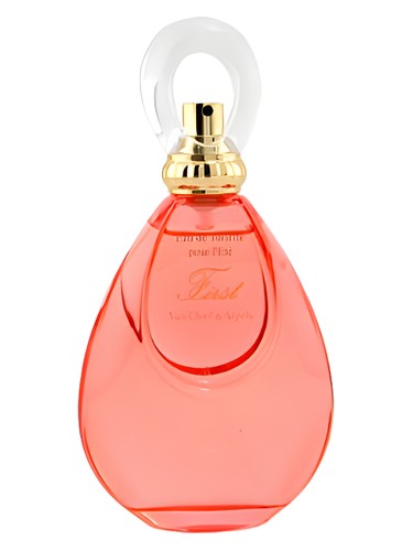 First Pour l'Ete Van Cleef & Arpels pro ženy