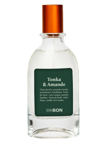 Tonka &amp; Amande 100 Bon pro ženy a muže 