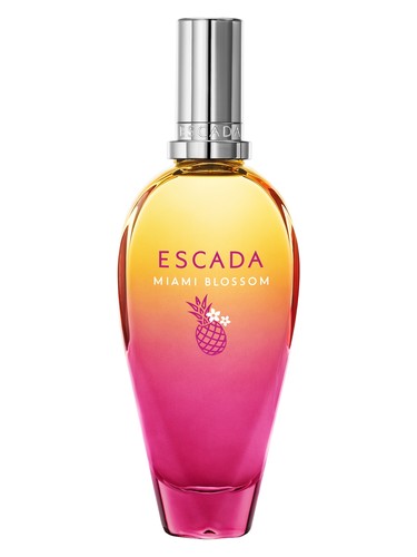 Miami Blossom Escada pro ženy 