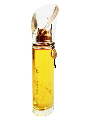 Murmure Ylang Ylang de Madagascar Van Cleef &amp; Arpels pro ženy 
