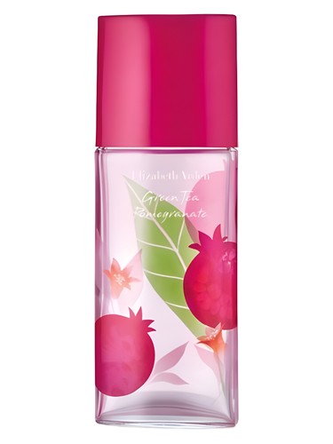 Green Tea Pomegranate Elizabeth Arden pro ženy 