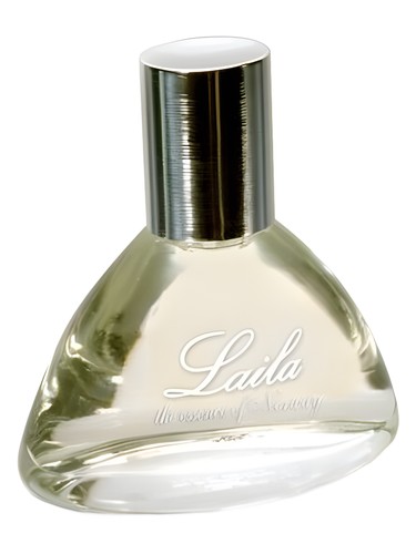 perfume Laila Geir Ness pro ženy 