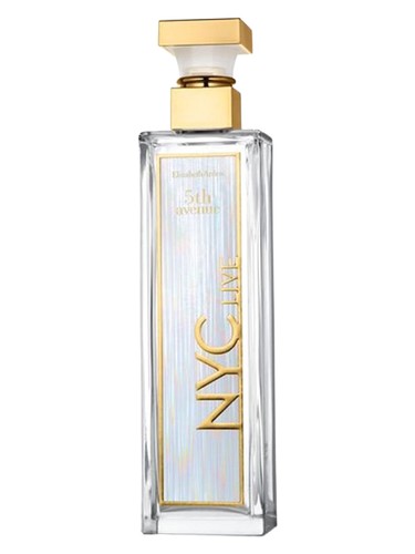 5th Avenue NYC Live Elizabeth Arden pro ženy