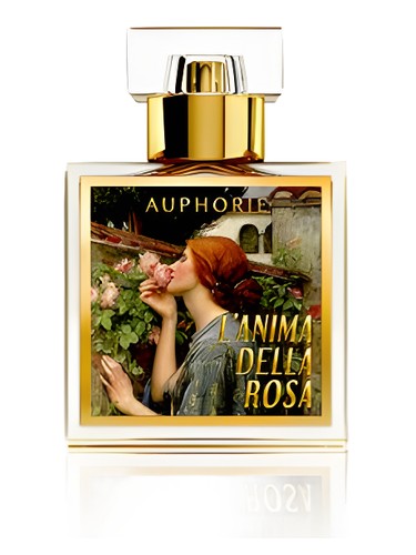 L&#039;Anima Della Rosa Auphorie pro ženy a muže 