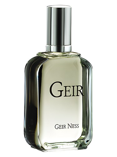Geir Ness for Men Geir Ness pro muže