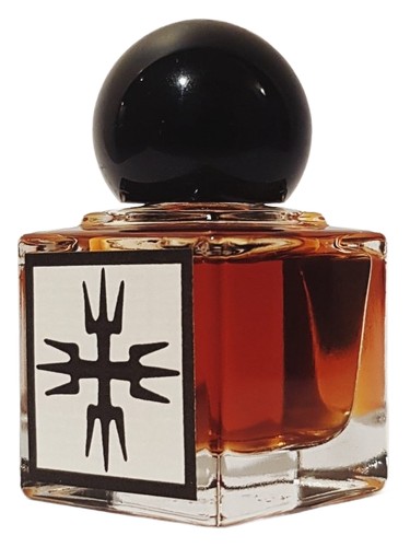 Ashka NOT perfumes pro ženy a muže 