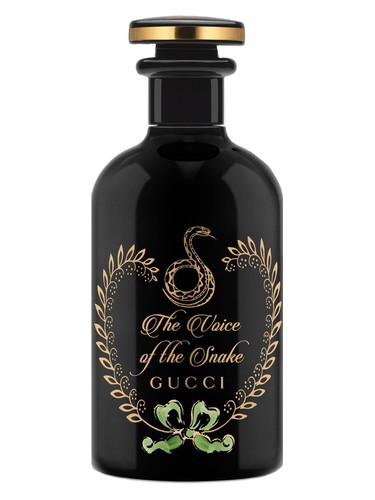 グッチ ザ ボイスオブザスネーク 100ml 香水 オードパルファム The Alchemist's Garden, The Voice of the Snake, 100ml, Eau
