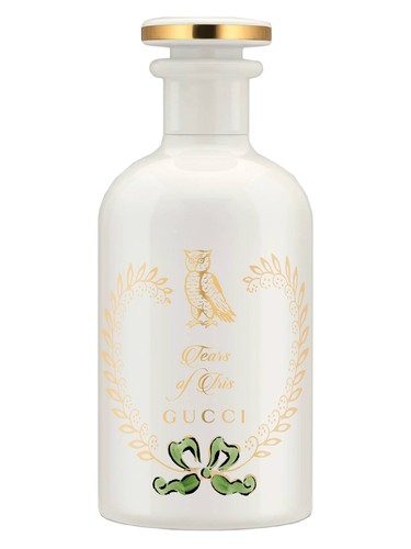 Tears Of Iris Eau de Parfum Gucci perfume - a fragrance for