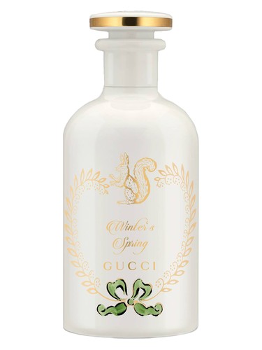 Winter's Spring Eau de Parfum Gucci perfume - a