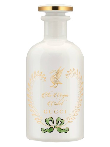 香水(女性用) Gucci The Alchemist's The Virgin Violet GUCCI The Alchemist's Garden The Virgin Violet Eau de Parfum