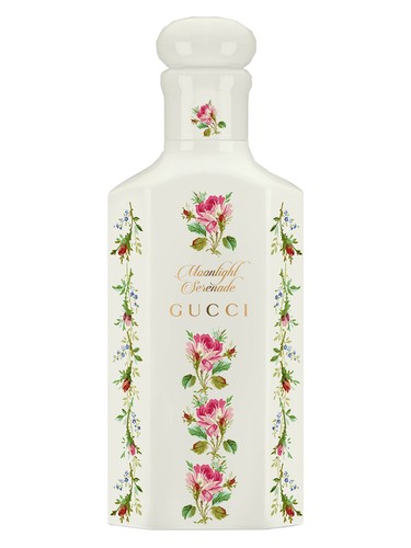 美品 Gucci グッチ 香水 ムーンライト・セレナーデ　パフュームウォーター Amazon.com : GUCCI MOONLIGHT SERENADE by Gucci, EAU DE