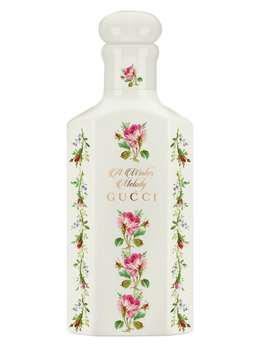 A Winter Melody Scented Water Gucci pro ženy a muže 