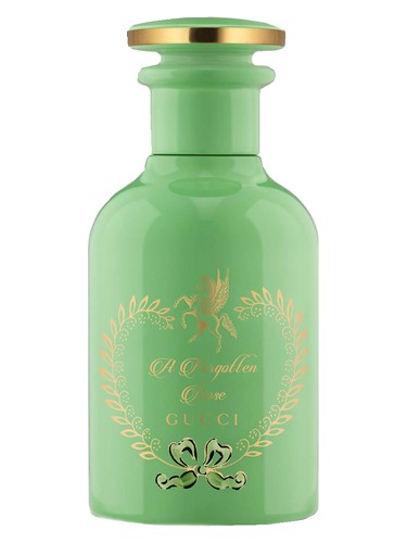 A Forgotten Rose Perfume Oil Gucci perfume - a fragrance for