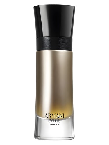 best armani code cologne