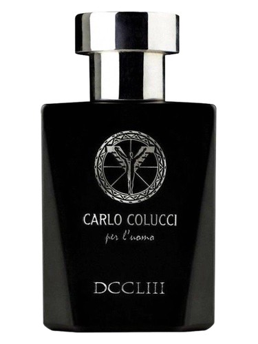 perfume DCCLIII Per L'Uomo Carlo Colucci 男性用
