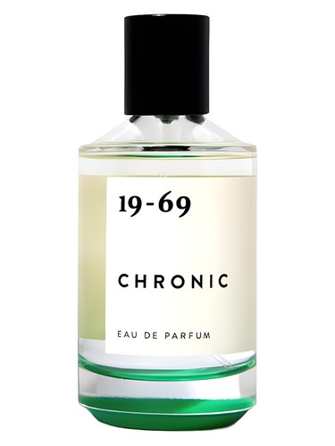 Chronic 19-69 pro ženy a muže 