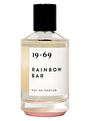 Rainbow Bar 19-69 pro ženy a muže 