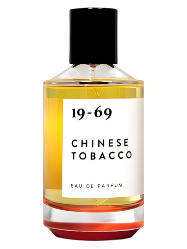 perfume Chinese Tobacco 19-69 pro ženy a muže 