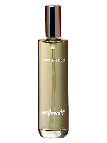 I Love the Moon Wellments pro ženy 