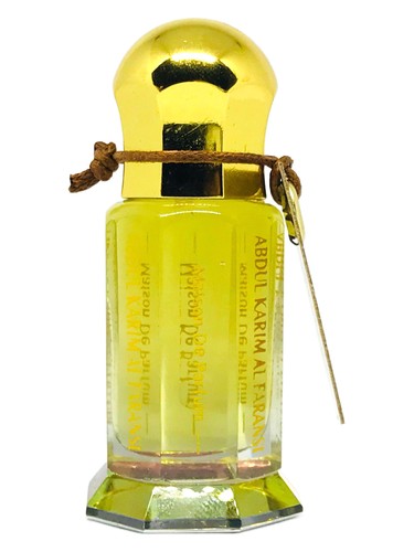 Mombasa Abdul Karim Al Faransi pro ženy a muže 