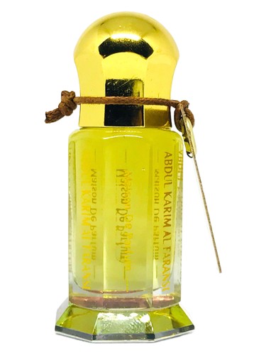 Abeer Abdul Karim Al Faransi pro ženy a muže